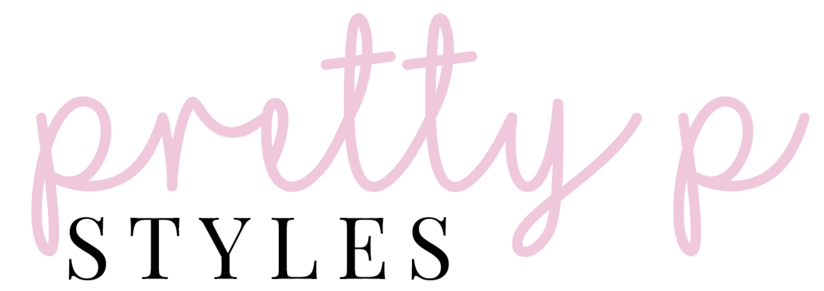 Pretty P Styles